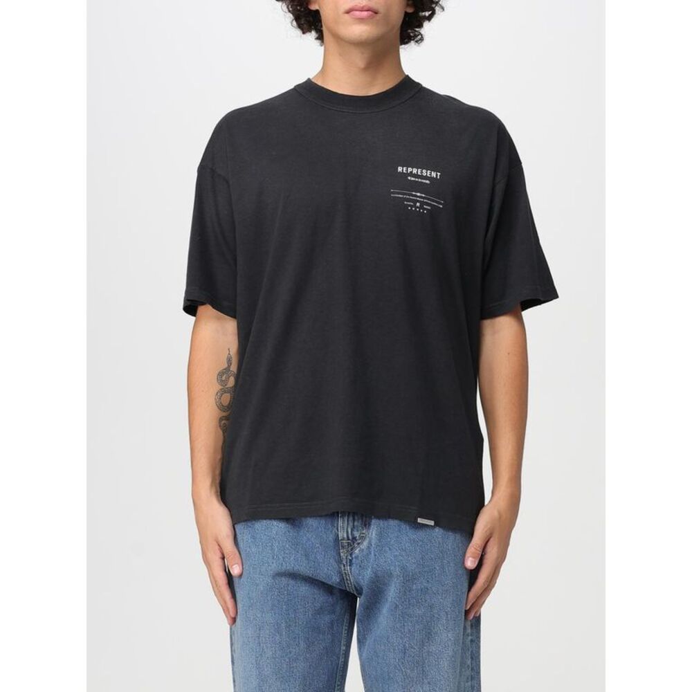 Represent Men T-Shirt Men Represent